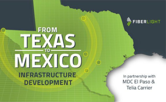 New El Paso Data Center Expansion | FiberLight