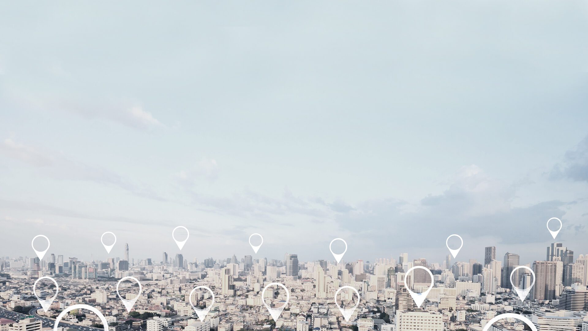 City Landscape