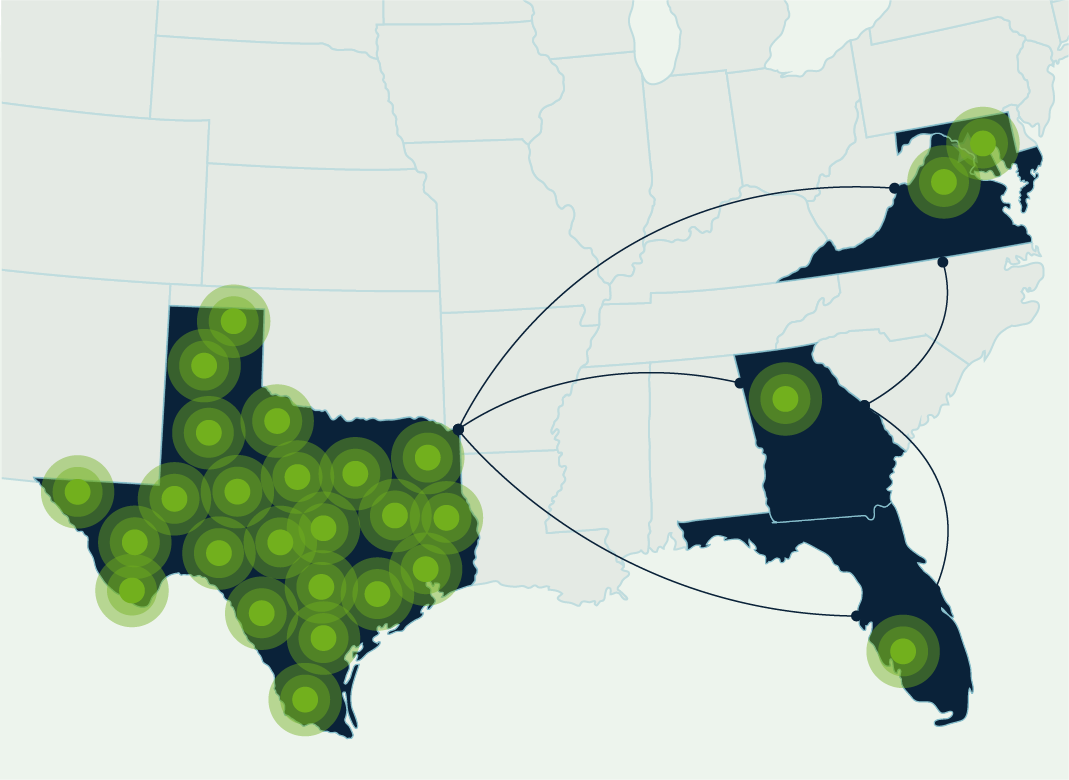 Network Map