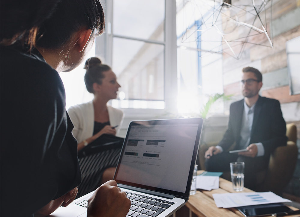 FiberLight’s low-latency transport grows with your data needs.
