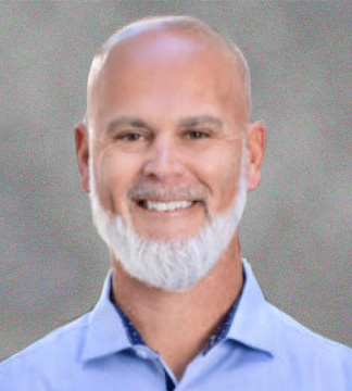 Bill Major | CEO | FiberLight