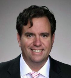 Pete Gallagher | COO | FiberLight