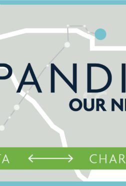 Atlanta To Charlotte