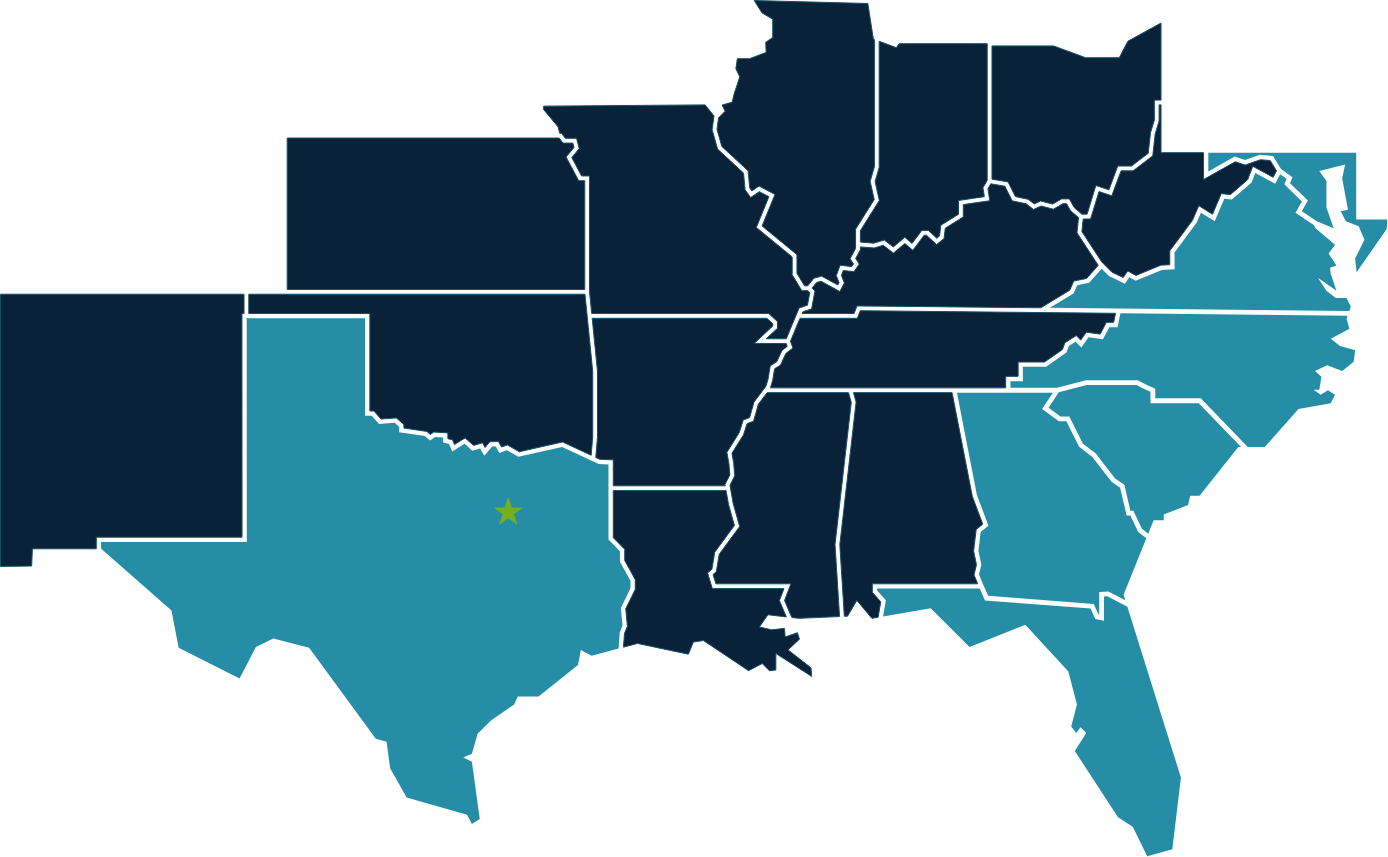 Network Map