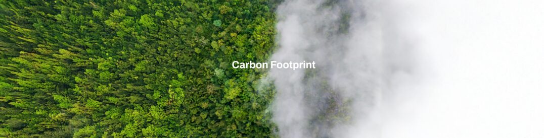Carbon Footprint