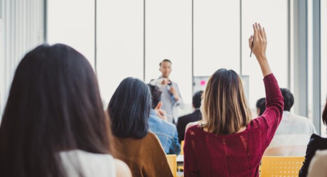 Employee Engagement
